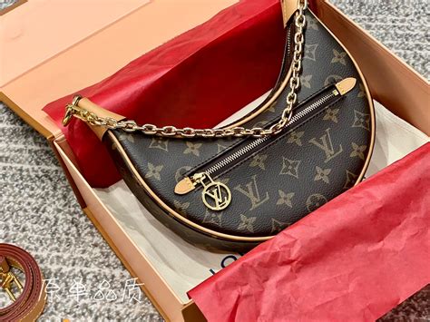 louis vuitton round bag 2018|Louis Vuitton loop bag price.